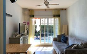 Apartamento Altafulla