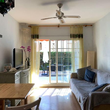 Apartamento Altafulla Exterior photo
