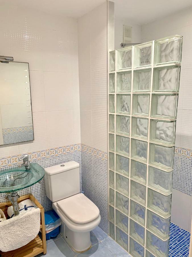 Apartamento Altafulla Exterior photo