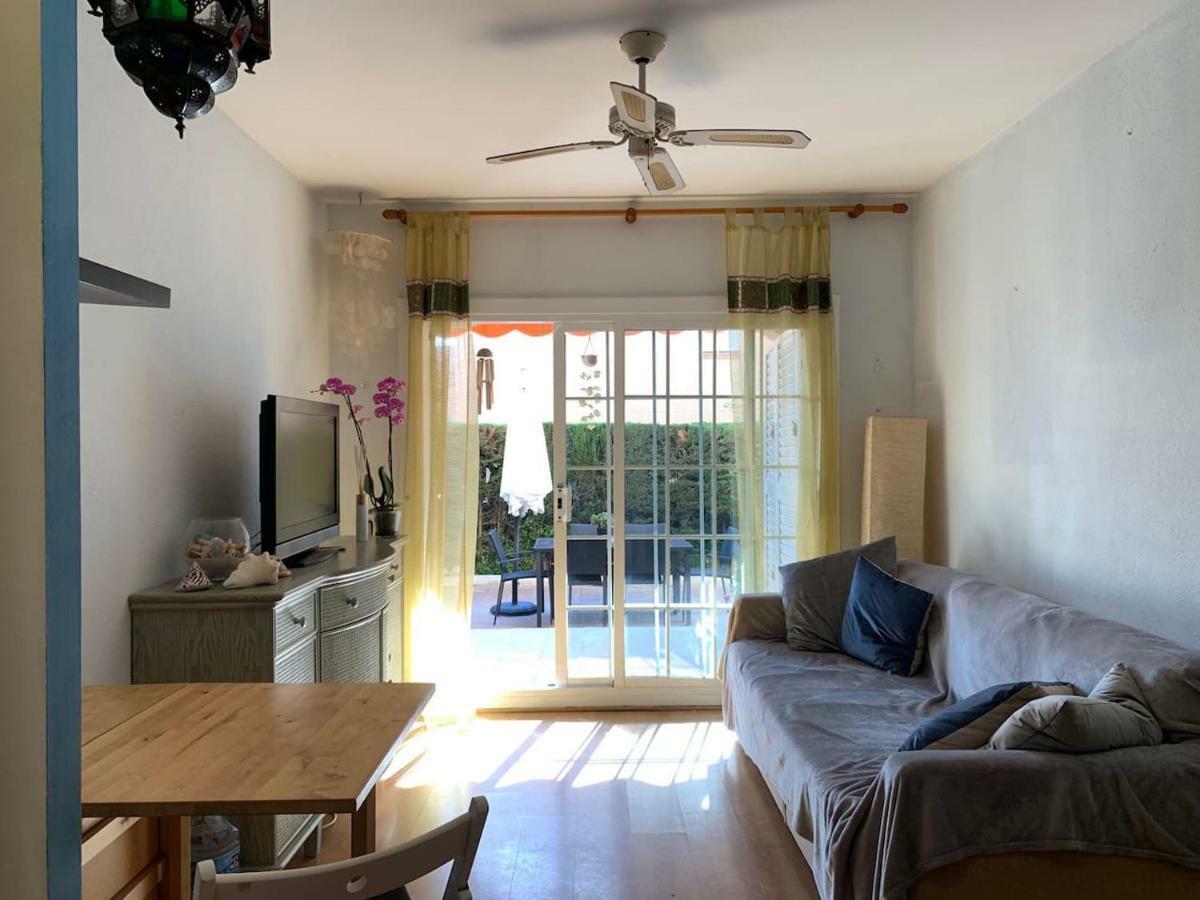 Apartamento Altafulla Exterior photo